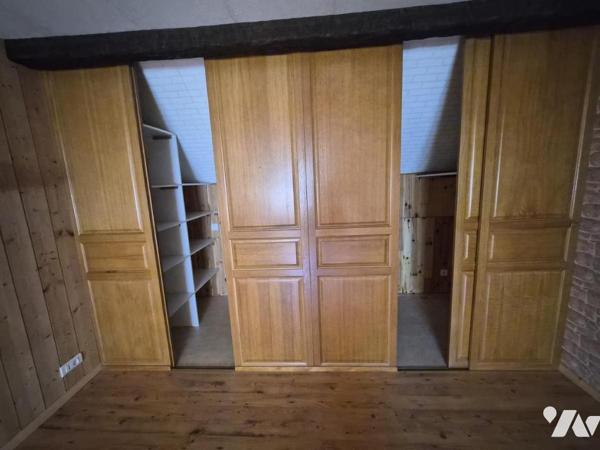 MAISON T5 DUPLEX AVEC GARAGE ET JARDIN
