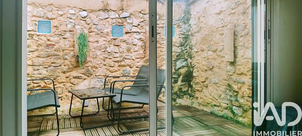 Maison à vendre 2 pièces 44 m² Névian