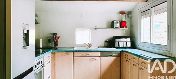 Maison à vendre 2 pièces 44 m² Névian