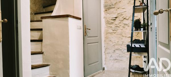 Maison à vendre 2 pièces 44 m² Névian