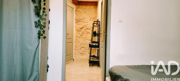 Maison à vendre 2 pièces 44 m² Névian