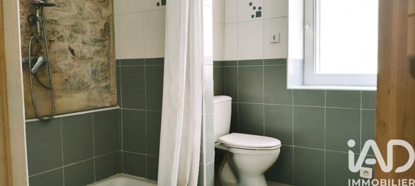 Maison à vendre 2 pièces 44 m² Névian