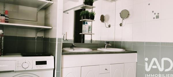 Maison à vendre 2 pièces 44 m² Névian