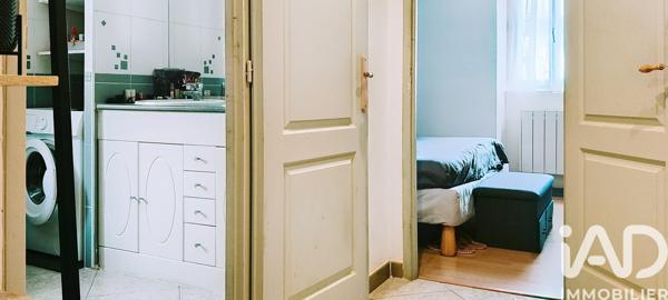 Maison à vendre 2 pièces 44 m² Névian