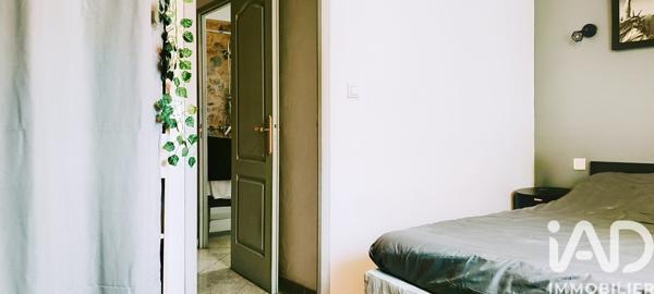 Maison à vendre 2 pièces 44 m² Névian