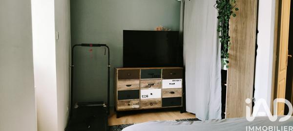 Maison à vendre 2 pièces 44 m² Névian