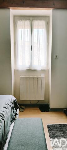 Maison à vendre 2 pièces 44 m² Névian