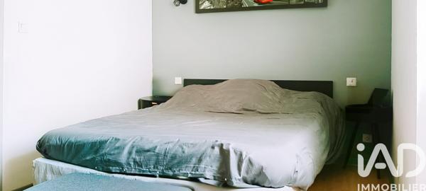 Maison à vendre 2 pièces 44 m² Névian