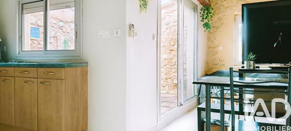 Maison à vendre 2 pièces 44 m² Névian