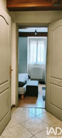 Maison à vendre 2 pièces 44 m² Névian