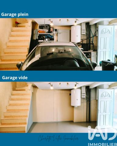 Maison à vendre 2 pièces 44 m² Névian