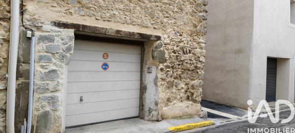 Maison à vendre 2 pièces 44 m² Névian