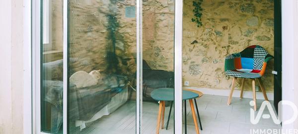 Maison à vendre 2 pièces 44 m² Névian