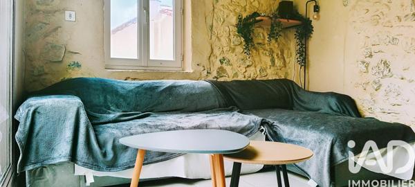 Maison à vendre 2 pièces 44 m² Névian