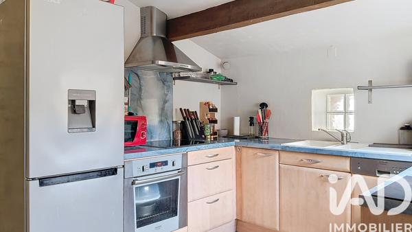 Maison à vendre 2 pièces 44 m² Névian