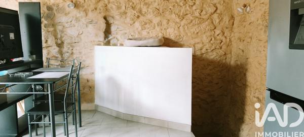 Maison à vendre 2 pièces 44 m² Névian