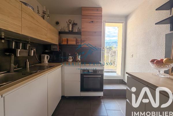 Appartement à vendre 2 pièces 30 m² Roquevaire