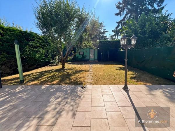 Vente Maison 9 pièces 155 m2 à Bondoufle