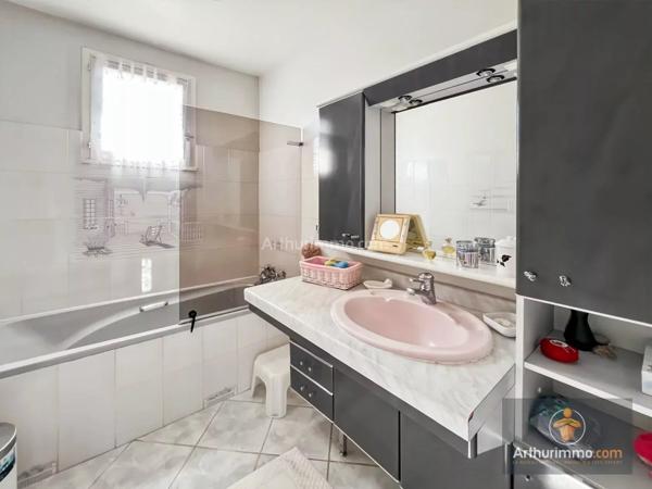 Vente Maison 9 pièces 155 m2 à Bondoufle