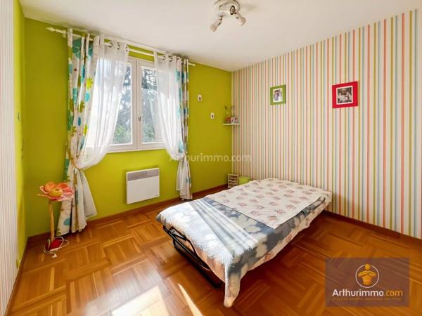 Vente Maison 9 pièces 155 m2 à Bondoufle