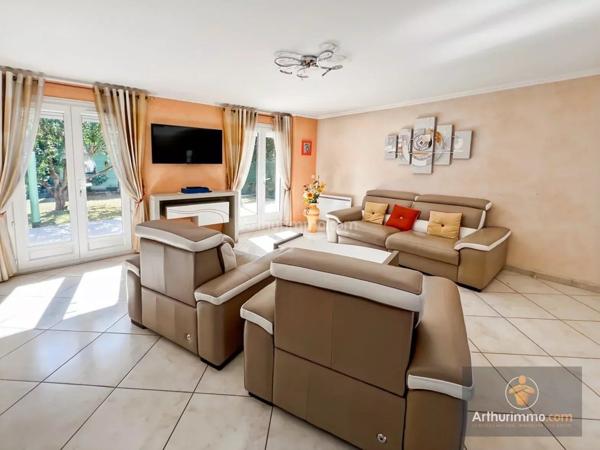 Vente Maison 9 pièces 155 m2 à Bondoufle