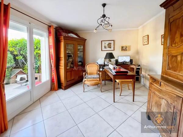 Vente Maison 9 pièces 155 m2 à Bondoufle