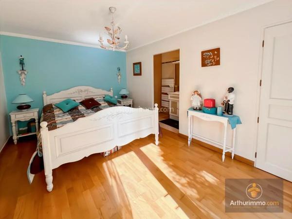 Vente Maison 9 pièces 155 m2 à Bondoufle