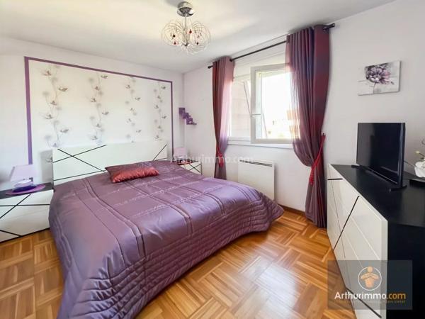 Vente Maison 9 pièces 155 m2 à Bondoufle