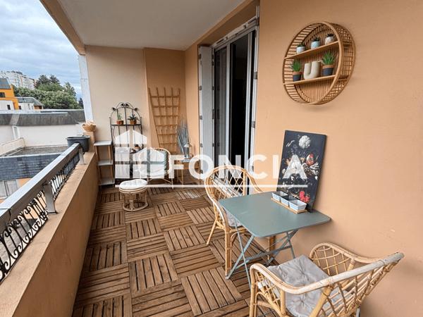 Location Appartement meublé 2 pièces 55.72 m² - Pau 64000