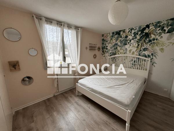 Location Appartement meublé 2 pièces 55.72 m² - Pau 64000