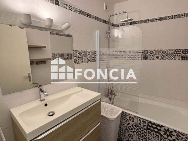Location Appartement meublé 2 pièces 55.72 m² - Pau 64000