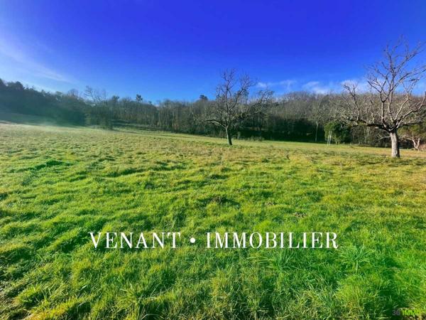 Vente / Terrain constructible