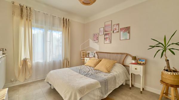 MAISON FAMILIALE 5 PIÈCES, SECTEUR PLATEAU DE JUVISY - BASSE CONSOMMATION