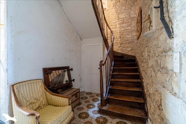 Maison à vendre |  Pons |  5 pièces | 167 m²