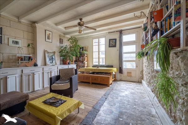 Maison à vendre |  Pons |  5 pièces | 167 m²