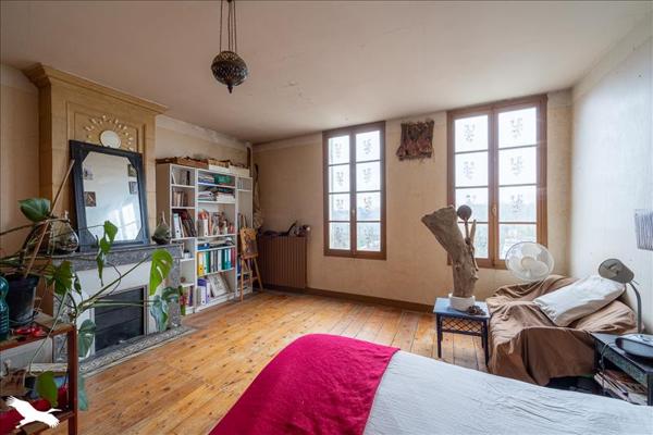 Maison à vendre |  Pons |  5 pièces | 167 m²