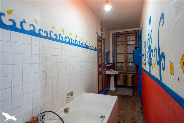 Maison à vendre |  Pons |  5 pièces | 167 m²