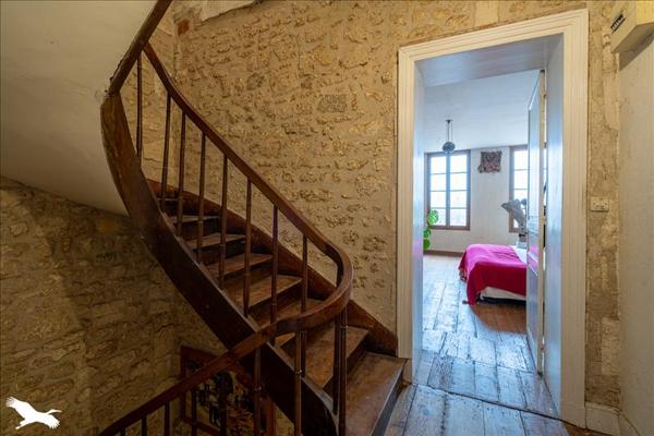 Maison à vendre |  Pons |  5 pièces | 167 m²