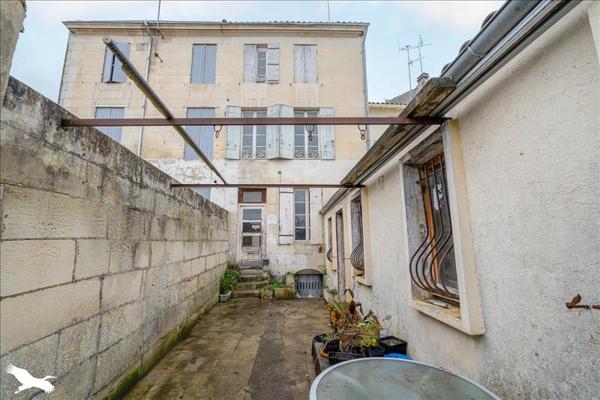 Maison à vendre |  Pons |  5 pièces | 167 m²
