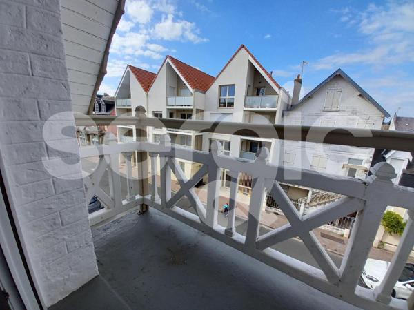 Location 4 Pieces 59 62600 Berck 09 0280 01 0002