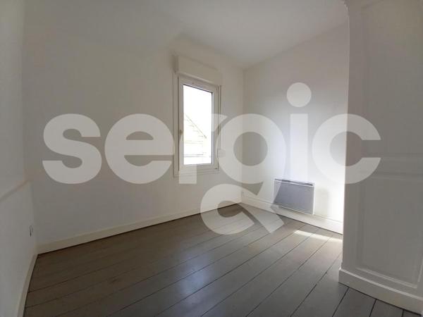 Location 4 Pieces 59 62600 Berck 09 0280 01 0002