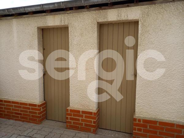 Location 4 Pieces 59 62600 Berck 09 0280 01 0002