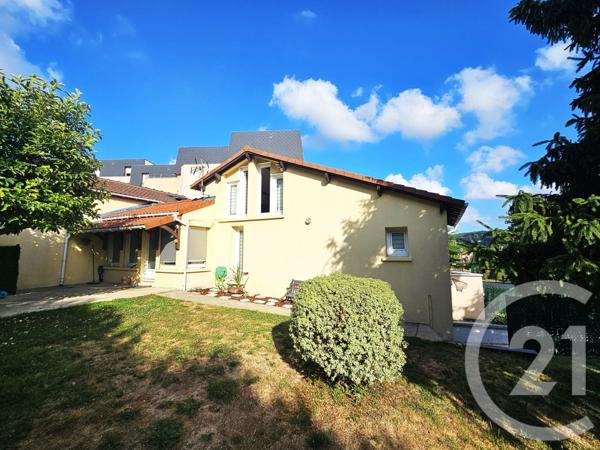 Maison à vendre  5 pièces - 110 m2 VILLEBON SUR YVETTE - 91