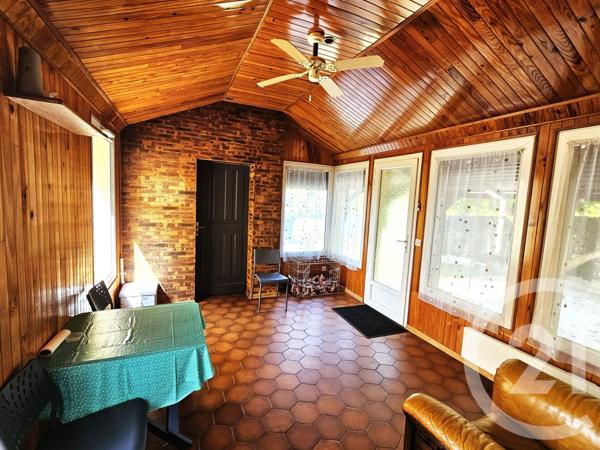 Maison à vendre  5 pièces - 110 m2 VILLEBON SUR YVETTE - 91