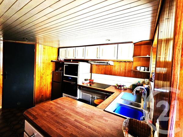 Maison à vendre  5 pièces - 110 m2 VILLEBON SUR YVETTE - 91