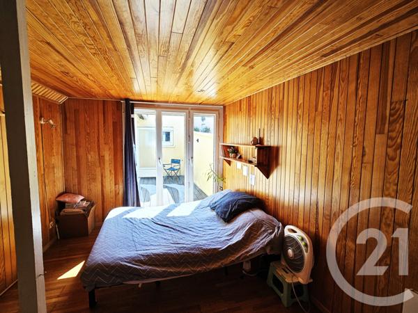 Maison à vendre  5 pièces - 110 m2 VILLEBON SUR YVETTE - 91