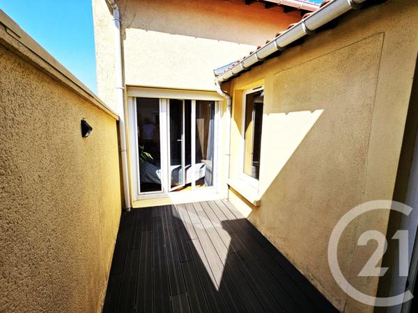 Maison à vendre  5 pièces - 110 m2 VILLEBON SUR YVETTE - 91