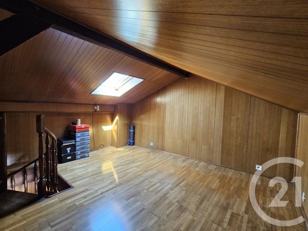 Maison à vendre  5 pièces - 110 m2 VILLEBON SUR YVETTE - 91