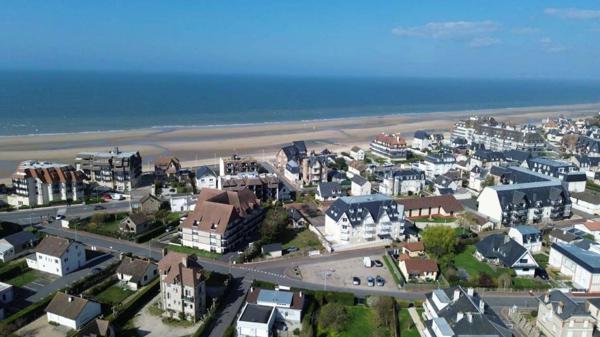2P BLONVILLE SUR MER