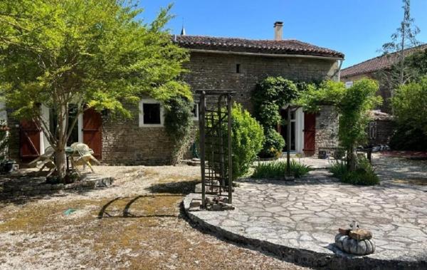 Vente Maison Villefagnan